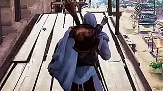 Assassin Rush: Subway Runner Endless Running Game screenshot
