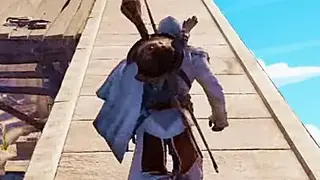 Assassin Rush: Subway Runner Endless Running Game screenshot