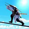 Assassin Rush: Subway Runner Endless Running Game