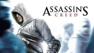 Assassin’s Creed (2007) screenshot