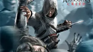 Assassin’s Creed (2007) screenshot