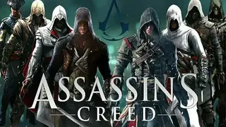Assassin’s Creed screenshot