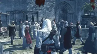 Assassin’s Creed screenshot