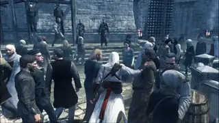 Assassin’s Creed screenshot