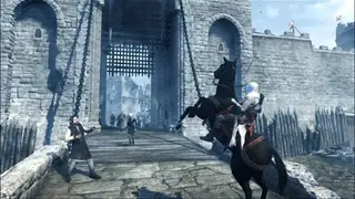 Assassin’s Creed screenshot