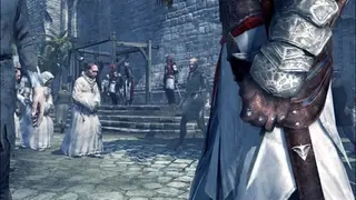 Assassin’s Creed screenshot