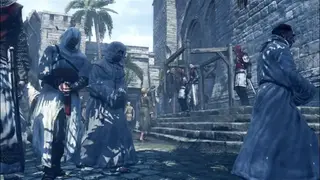 Assassin’s Creed screenshot