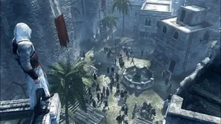 Assassin’s Creed screenshot