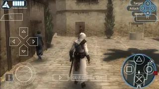 Assassin’s Creed: Bloodlines screenshot