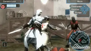 Assassin’s Creed: Bloodlines screenshot