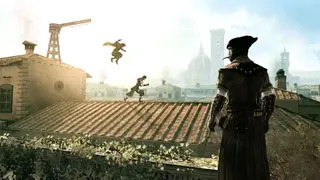 Assassin’s Creed: Brotherhood screenshot