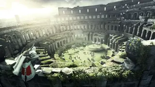 Assassin’s Creed: Brotherhood screenshot