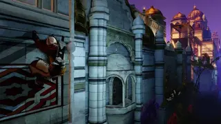 Assassin’s Creed Chronicles: India screenshot