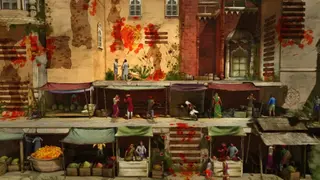 Assassin’s Creed Chronicles: India screenshot