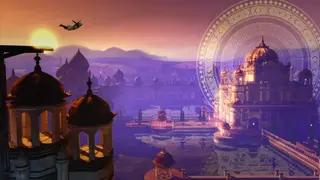 Assassin’s Creed Chronicles: India screenshot