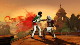 Assassin’s Creed Chronicles: India screenshot