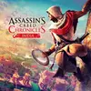 Assassin’s Creed Chronicles: India