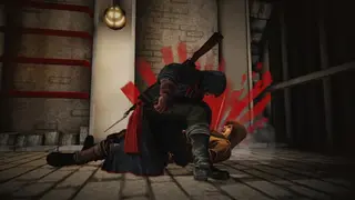 Assassin’s Creed Chronicles: Russia screenshot
