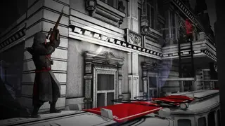 Assassin’s Creed Chronicles: Russia screenshot