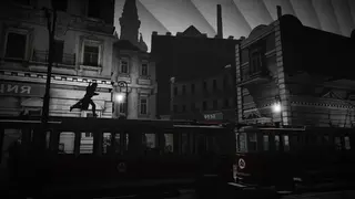 Assassin’s Creed Chronicles: Russia screenshot