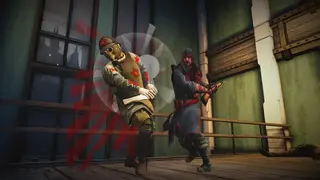 Assassin’s Creed Chronicles: Russia screenshot