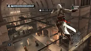 Assassin’s Creed: Director’s Cut Edition screenshot