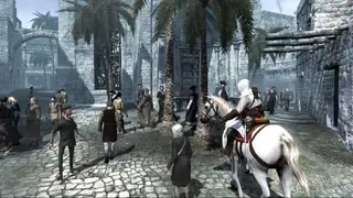 Assassin’s Creed: Director’s Cut Edition screenshot