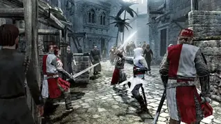 Assassin’s Creed: Director’s Cut Edition screenshot