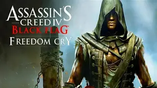 Assassin’s Creed: Freedom Cry screenshot