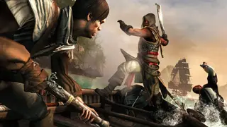 Assassin’s Creed: Freedom Cry screenshot