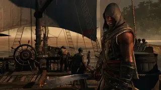 Assassin’s Creed: Freedom Cry screenshot