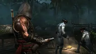 Assassin’s Creed: Freedom Cry screenshot