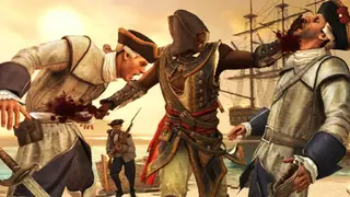 Assassin’s Creed: Freedom Cry screenshot