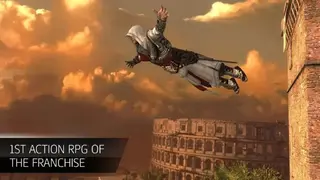 Assassin’s Creed Identity screenshot