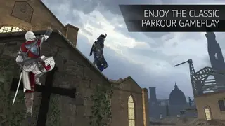 Assassin’s Creed Identity screenshot