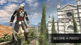 Assassin’s Creed Identity screenshot