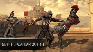 Assassin’s Creed Identity screenshot