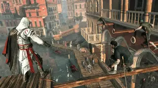 Assassin’s Creed II screenshot
