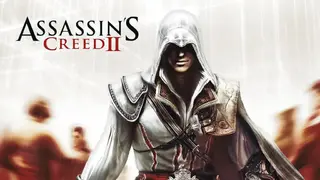 Assassin’s Creed II screenshot
