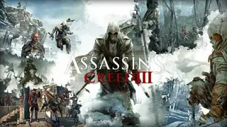 Assassin’s Creed III screenshot