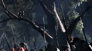 Assassin’s Creed III screenshot