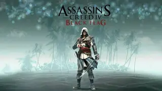 Assassin’s Creed IV Black Flag screenshot