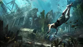 Assassin’s Creed IV Black Flag screenshot