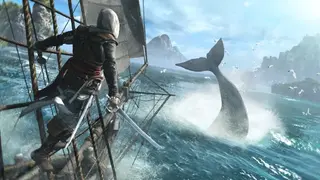 Assassin’s Creed IV Black Flag screenshot