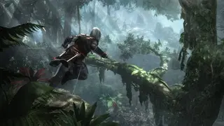 Assassin’s Creed IV Black Flag screenshot
