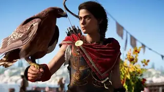 Assassin’s Creed Odyssey screenshot