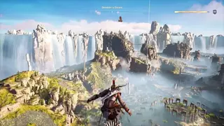 Assassin’s Creed Odyssey screenshot