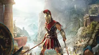 Assassin’s Creed Odyssey screenshot