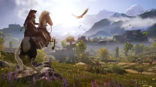 Assassin’s Creed Odyssey screenshot
