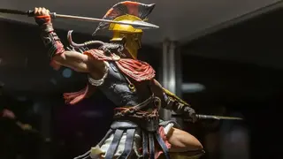 Assassin’s Creed: Odyssey – Spartan Edition screenshot